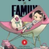 Spy x Family Volume 9 Manga