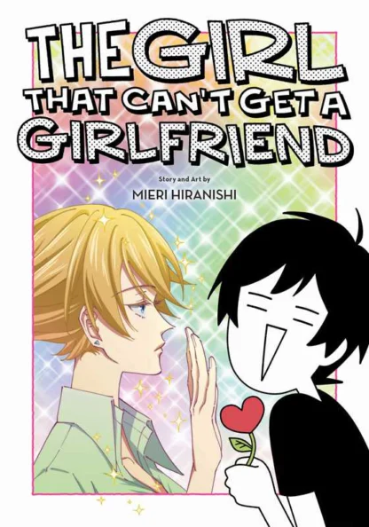 The Girl That Can't Get a Girlfriend Manga