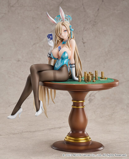 Asuna Ichinose Bunny Girl Scale Figure