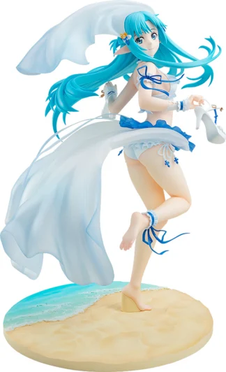 Asuna (Re-run) Undine 'Summer Wedding' Version Sword Art Online 1/7 Scale Figure