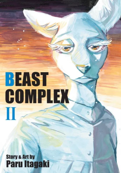beast-complex-volume-2-manga-front
