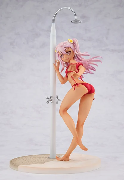 Chloe von Einzbern Bikini version 1/7 Scale Figure