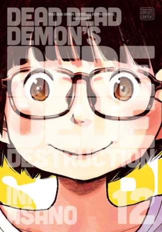 dead-dead-demons-dededede-destruction-volume-12-manga-front