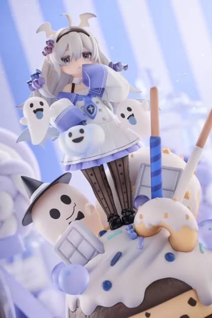 Dessert Planet The Witch From Mercury 1/7 Scale Figure