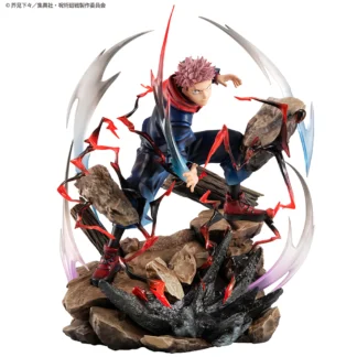 DX FIGURE: Jujutsu Kaisen Yuji Itadori 'VS' version Figure