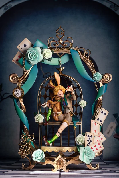 IFairyTale - Another March Hare 1/8 Scale Figure