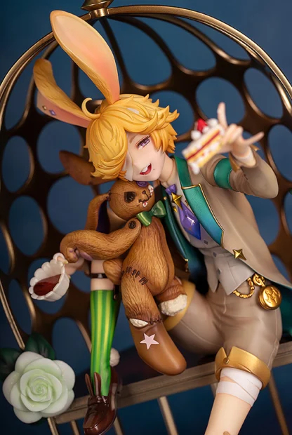 IFairyTale - Another March Hare 1/8 Scale Figure