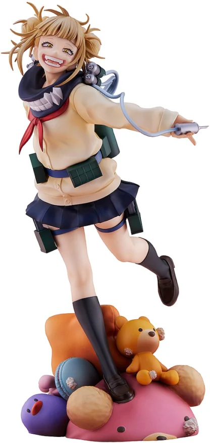 MY HERO ACADEMIA Figure Himiko Toga 1/7 Scale Figure