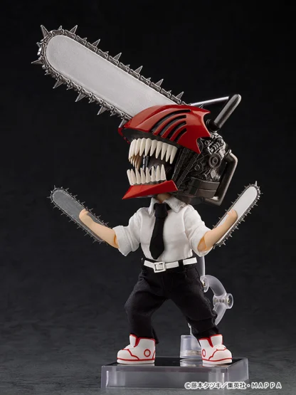 Nendoroid Doll Chainsaw Man Denji Figure