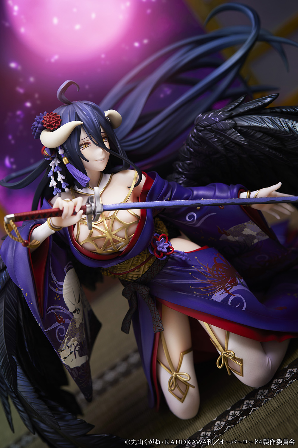 Overlord IV  13 Fin  Princess FrontRenner  RABUJOI  An Anime Blog