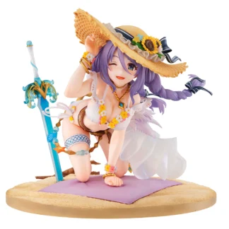 Princess Connect! Re:Dive Lucrea Shizuru Hoshino 'Summer' version 1/7 Scale Figure