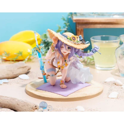 Princess Connect! Re:Dive Lucrea Shizuru Hoshino 'Summer' version 1/7 Scale Figure