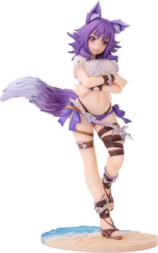 Princess Connect! Re:Dive: Makoto 'Summer' Version 1/7 Scale Figure