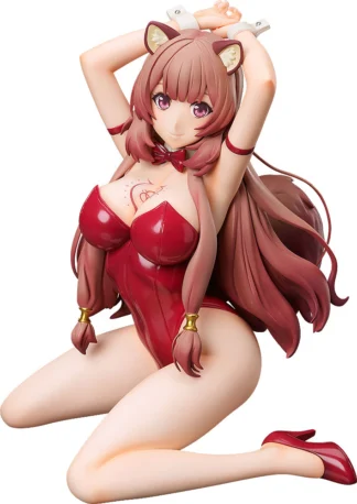 Raphtalia: Bare Leg Bunny Style Version 1/4 Scale Figure