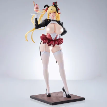 Rella Kishimoto 1/6 Scale Figure