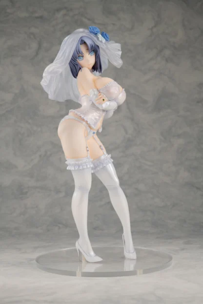 Yumi 'Wedding Lingerie' Version 1/7 Scale KDcolle Figure