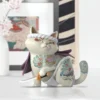 SyndiCats: Nyakuza (Ukiyo-E Edition) Figure