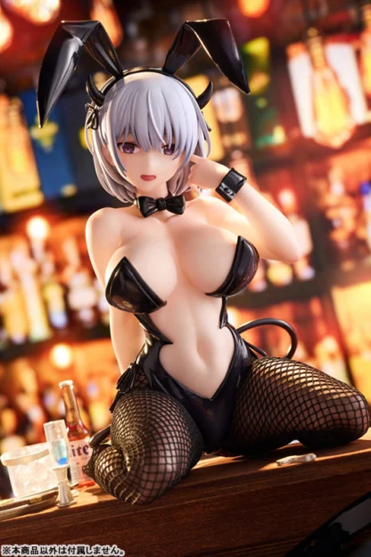 xcx-bunny-girl-lume-illustrated-by-yatsumi-suzuame-1-6-scale-figure-deluxe-ver16
