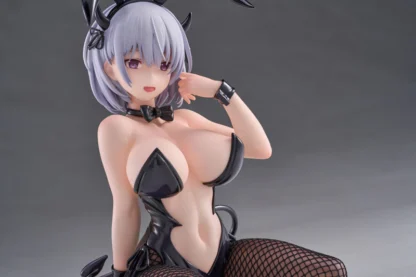 xcx-bunny-girl-lume-illustrated-by-yatsumi-suzuame-1-6-scale-figure-deluxe-ver5