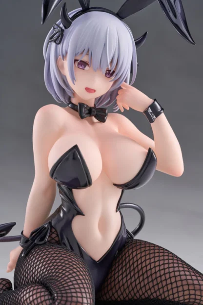xcx-bunny-girl-lume-illustrated-by-yatsumi-suzuame-1-6-scale-figure-deluxe-ver6