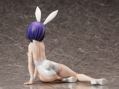 To Love-Ru Darkness - Haruna Sairenji 'Bare Leg Bunny' Version 1/4 Scale Figure