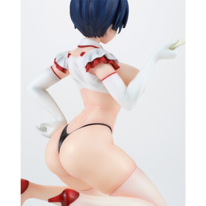 Senran Kagura Yozakura Sexy Nurse figure