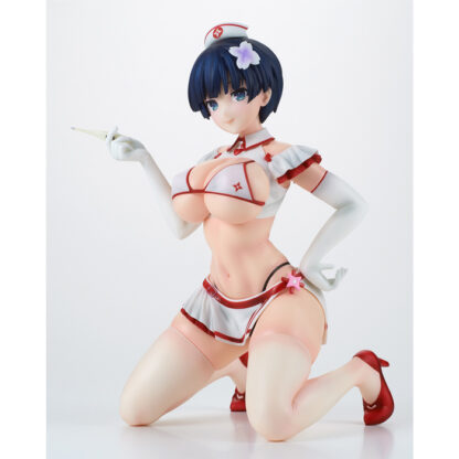Senran Kagura Yozakura Sexy Nurse figure