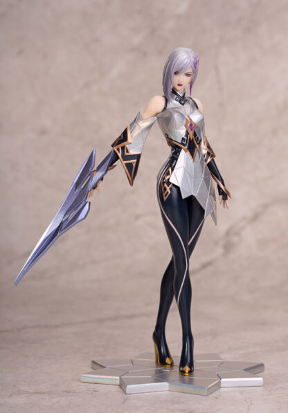Myethos GIFT+ SERIES: Jing The Mirror's Blade 1/10 Scale Figure