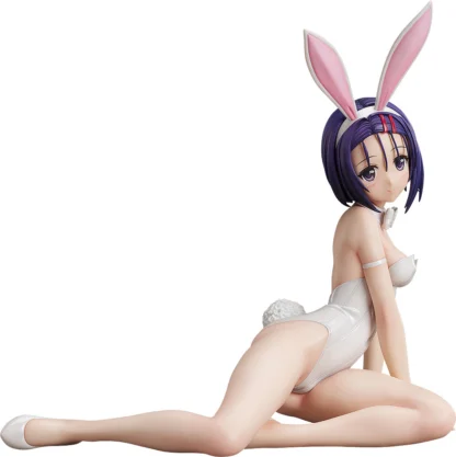 To Love-Ru Darkness - Haruna Sairenji 'Bare Leg Bunny' Version 1/4 Scale Figure