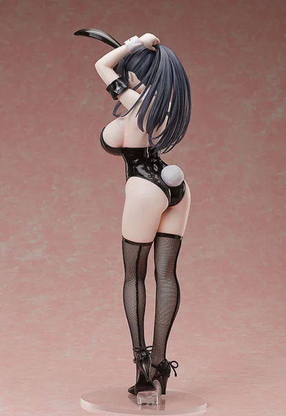 Aoi - Monochrome Bunny - 1/4 Scale Figure