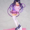 Ayuma Sayu Koakumachan no Kougeki! 'Koakuma Riasu Suntanned' version 1/6 Scale Figure