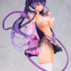 Ayuma Sayu Koakumachan no Kougeki! 'Koakuma Riasu Suntanned' version 1/6 Scale Figure
