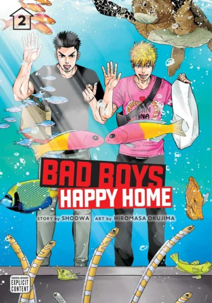 bad-boys-happy-home-volume-2-manga-front