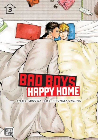 bad-boys-happy-home-volume-3-manga-front