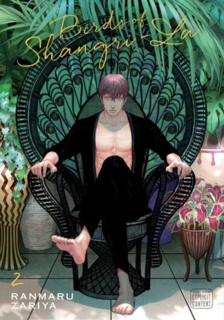 birds-of-shangri-la-volume-2-manga-front