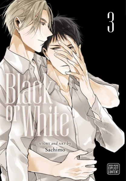 black-or-white-volume-3-manga-front