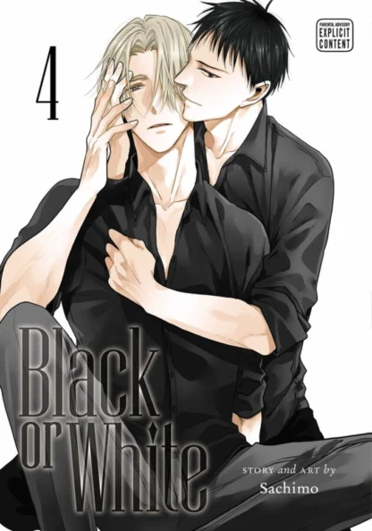 black-or-white-volume-4-manga-front