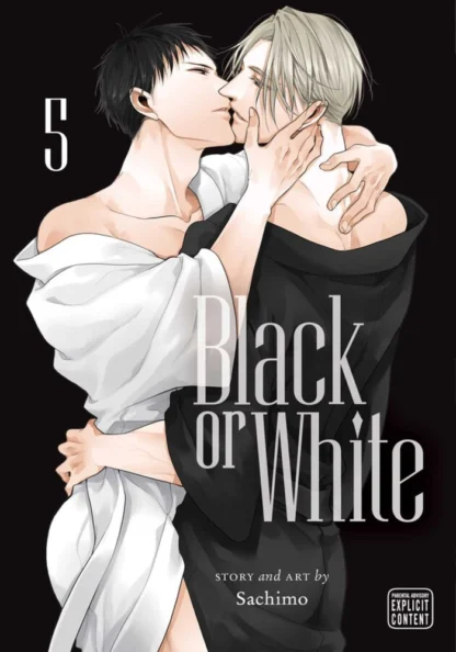 black-or-white-volume-5-manga-front