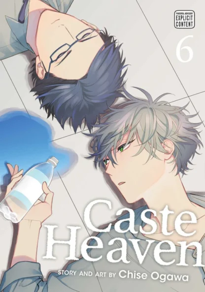 caste-heaven-volume-6-manga-front