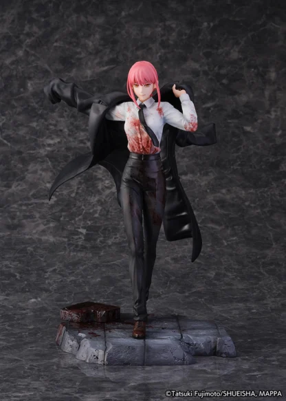 Chainsaw Man Makima 'After Fight' 1/7 Scale Figure