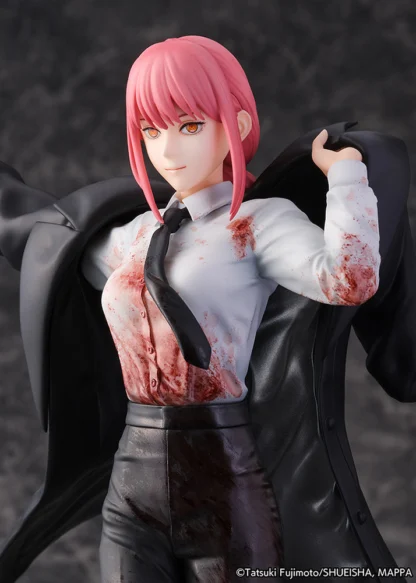 Chainsaw Man Makima 'After Fight' 1/7 Scale Figure