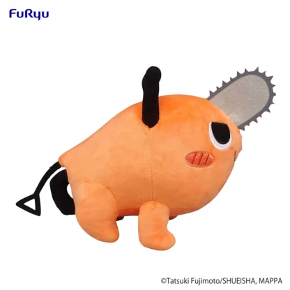 Chainsaw Man Pochita 'Naughty' Big Plush Toy