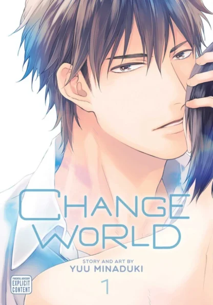 change-world-volume-1-manga-front