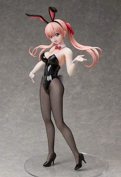 Erika Amano: Bunny Version 1/4 Scale Figure
