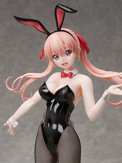 Erika Amano: Bunny Version 1/4 Scale Figure