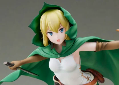 is-it-wrong-to-try-to-pick-up-girls-in-a-dungeon-iv-ryu-lion-1-7-scale-figure11