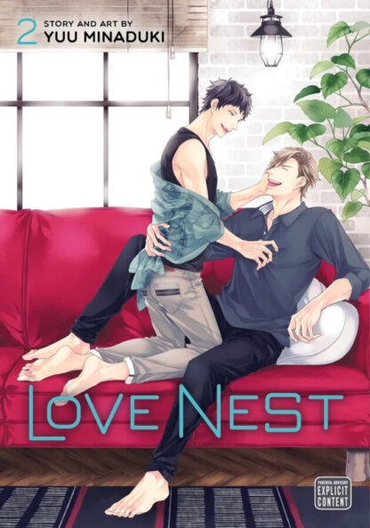 love-nest-volume-2-manga-front
