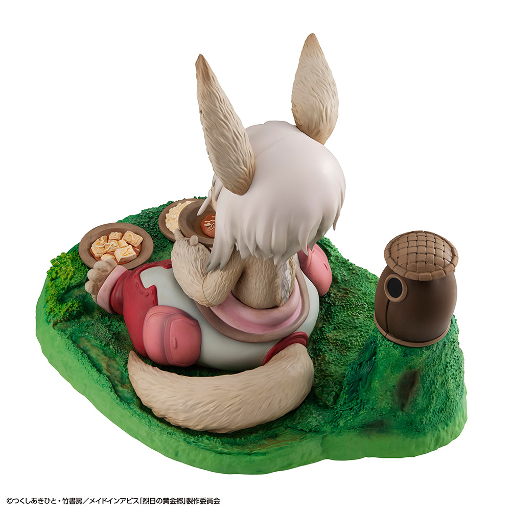 Character Sleeve Made in Abyss Nanachi C (EN-558)