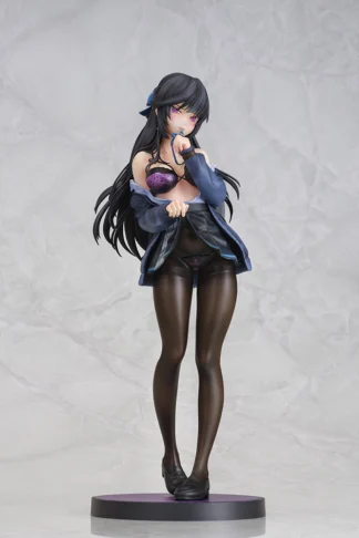 Majime-chan Illustration by ReTake 1/7 Scale Figure