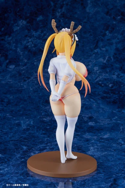 Miss Kobayashi's Dragon Maid Tohru 1/6 Scale Figure